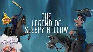 The Legend of Sleepy Hollow | A Halloween Tale