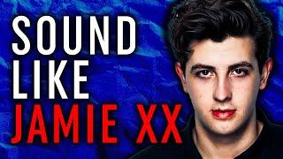 JAMIE XX Tutorial: In The Style Of Vol.15 - Jamie xx + Sample Pack (Granular Synthesis)