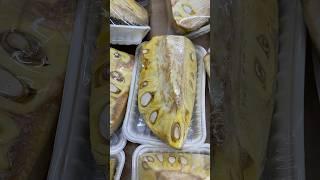 Mít tươi Việt Nam tại Canada - Giá $3.51/ kg - Cập nhật giá cả tại chợ châu Á Montreal - Canada