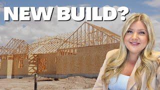 What you NEED to Know Before you Buy a New Build in Ottawa (Pros & Cons)