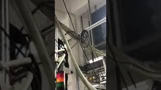 Volumetric doser for plastic processing