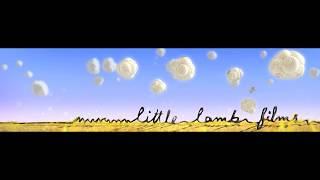 Little Lamb Films Logo Animation