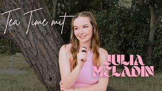 Tea Time mit Julia Meladin - was steckt hinter "Tinder"?