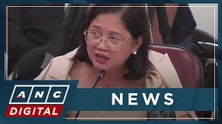 Brosas: The same modus in Duterte drug war used to justify killings of rights defenders | ANC