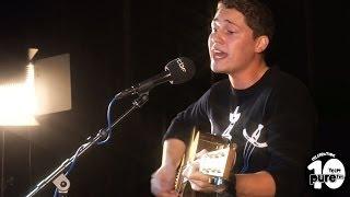 CRIS CAB : LIAR LIAR" Acoustic on PURE