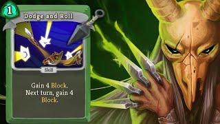 Silent Rolls the Dice - Slay the Spire 17-NOV-2024