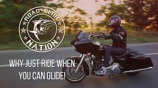 Harley Davidson Road Glide. Обзор, наше мнение.