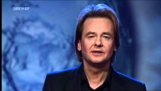 Uwe Busse - Nur zu Gast auf dieser Welt