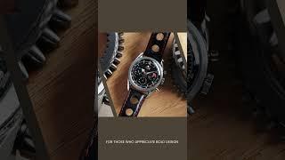 Heritage Chronicles - Vintage Chronographs 2