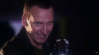 The Ninth Doctor Tribute by GrayzeTV (Czech Subtitles)