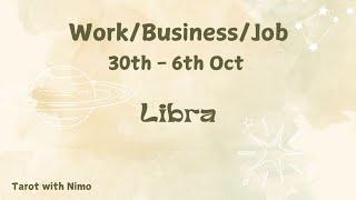 LIBRA -  WHAT CAN U EXPECT TO HAPPEN IN YOUR PROFESSIONAL LIFE     🪙 