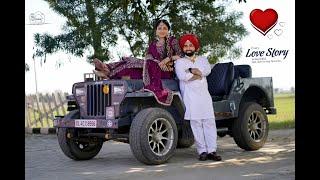 Live Wedding  Seva Singh Weds Gurpreet Kaur   CHAHAL.PHOTOGRAPHY .MANGEWAL.  PH.85669.29001