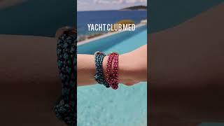 ️ Original nautical-inspired bracelets handmade in Croatia ️ See our collections and get your fav