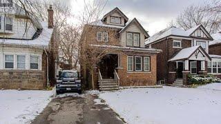 Hamilton Ontario Real Estate - 1225 KING Street W