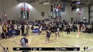 Shon Abaev - SOH Elite - 2024 UAA July Highlights