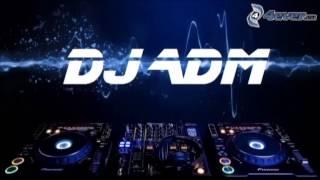 David Guetta, Avicii, Lady Gaga      remix dj adm 2013