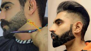 Permish verma beard style | New Beard look like Permish Verma and Beauty Product review