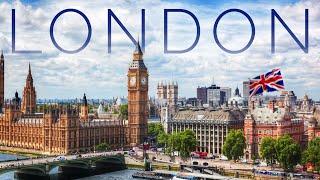 The Story of London, Britain’s Megacity