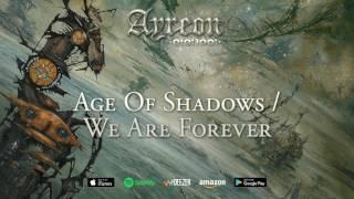 Ayreon - Age Of Shadows - We Are Forever (01011001) 2008