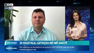 SYRI I BOTËS/ Me moderatore Dori Daka (02.07.2023)