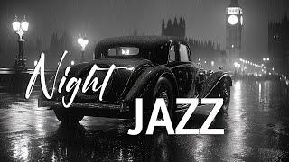 Step into the 1940s Swing Jazz Club  Classic Jazz Standards Medley  Swing the Night Away