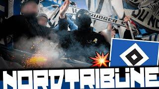 HSV-Ultras wehren sich...(mit Erfolg!)