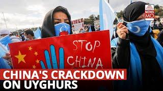 How China Is Systematically "Re-Educating" Xinjiang's Muslim Population Through Genocide.