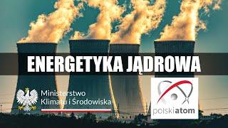 ENERGETYKA JĄDROWA - ZASTOSOWANIA