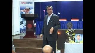 Harish Mehta Guest Lecture 2014 (Part-1)