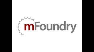 Finovate 2008 / mFoundry