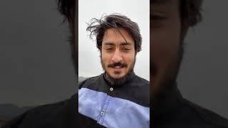 Hi. Whatsup | Malik Shahzaib Live Vlog