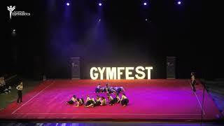 Ace of Hearts | Gymfest Aberdeen 2022 | Scottish Gymnastics