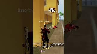 #viralvideo #freefirevideos #br ranked mode mobile player #garenafreefirelive #deepakgaming009