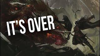 Ending the Campaign - Out of the Abyss DM Guide