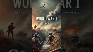 World War I: Part-2.The Aftermath of the Assassination and the Beginning of War.#shorts #viralshorts