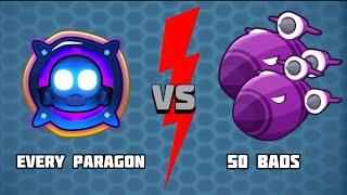 Every Paragon vs 50 BADs | BTD6