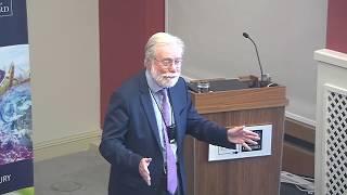 "The future of the Corporation, Economy and Society" with Prof Colin Mayer & Sir Paul Collier