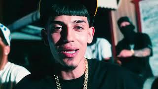 KEVIN G LJD - BANDIDOS (OFFICIAL VIDEO)