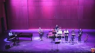 Musically Inclined Live from Molloy University 9/17/22