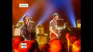 oasis - Stop Crying Your Heart Out