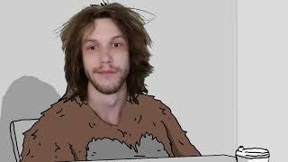 Maxxy The Sasquatch