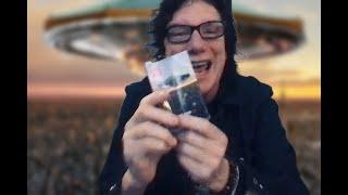 ERIC MARTIN UNBOX THE BIG FINISH LIVE!!