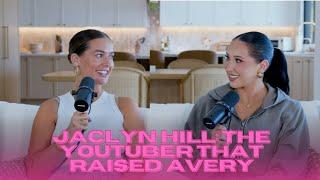 EP 38 | jaclyn hill: the YouTuber that raised avery