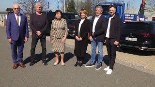 Traditionsunternehmen kommt in gute Hände