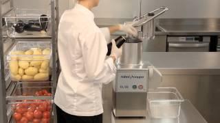 Robot-Coupe  CL52 Veg Prep Machine