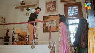 Zohaib Ne Sara Ko Talak Dedi..! #adnanrazamir #ameemasaleem - Tum Mere Kya Ho - HUM TV