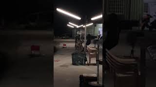 龍膽幫 楊桃 109/08/23  北門鯤鯓A池 蔡文忠2