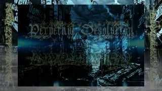 Perpetual Desolation - Involution (demo version - lyric video)