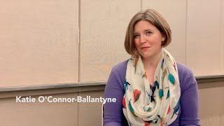 Jack and Jill (by Katie O'Connor-Ballantyne) – Between the Lines
