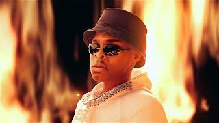 Kenny Muney - On Fire (Official Visualizer)